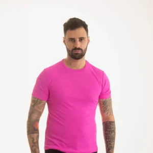 camiseta cara sem graça.