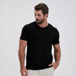 camiseta cara sem graça.